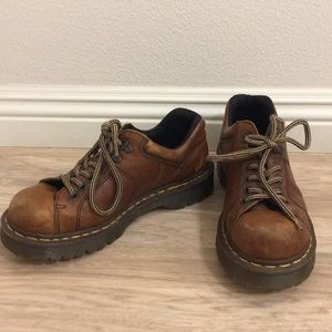 Dr. Martens “airwair”